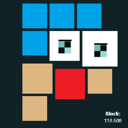 Bitmap Punk 6