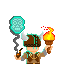 Torch #0001