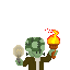 Torch #0011