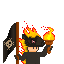 Torch #0101