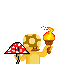 Torch #0105