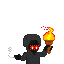 Torch #0106