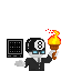 Torch #0107