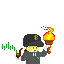Torch #0111