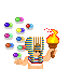 Torch #0118