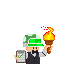 Torch #0125