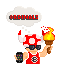 Torch #0126