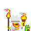 Torch #0130