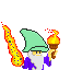 Torch #0014
