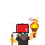 Torch #0133
