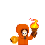 Torch #0136