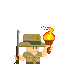 Torch #0018