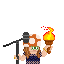 Torch #0025