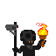 Torch #0027