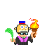 Torch #0004