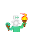 Torch #0033
