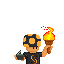 Torch #0034