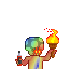 Torch #0006