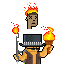 Torch #0058