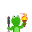 Torch #0007