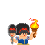 Torch #0075