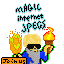 Torch #0083