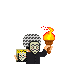 Torch #0086