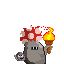 Torch #0089