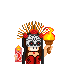 Torch #0010
