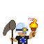 Torch #0091