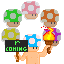 Torch #0092