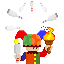 Torch #0093