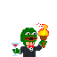 Torch #0095