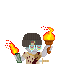 Torch #0098