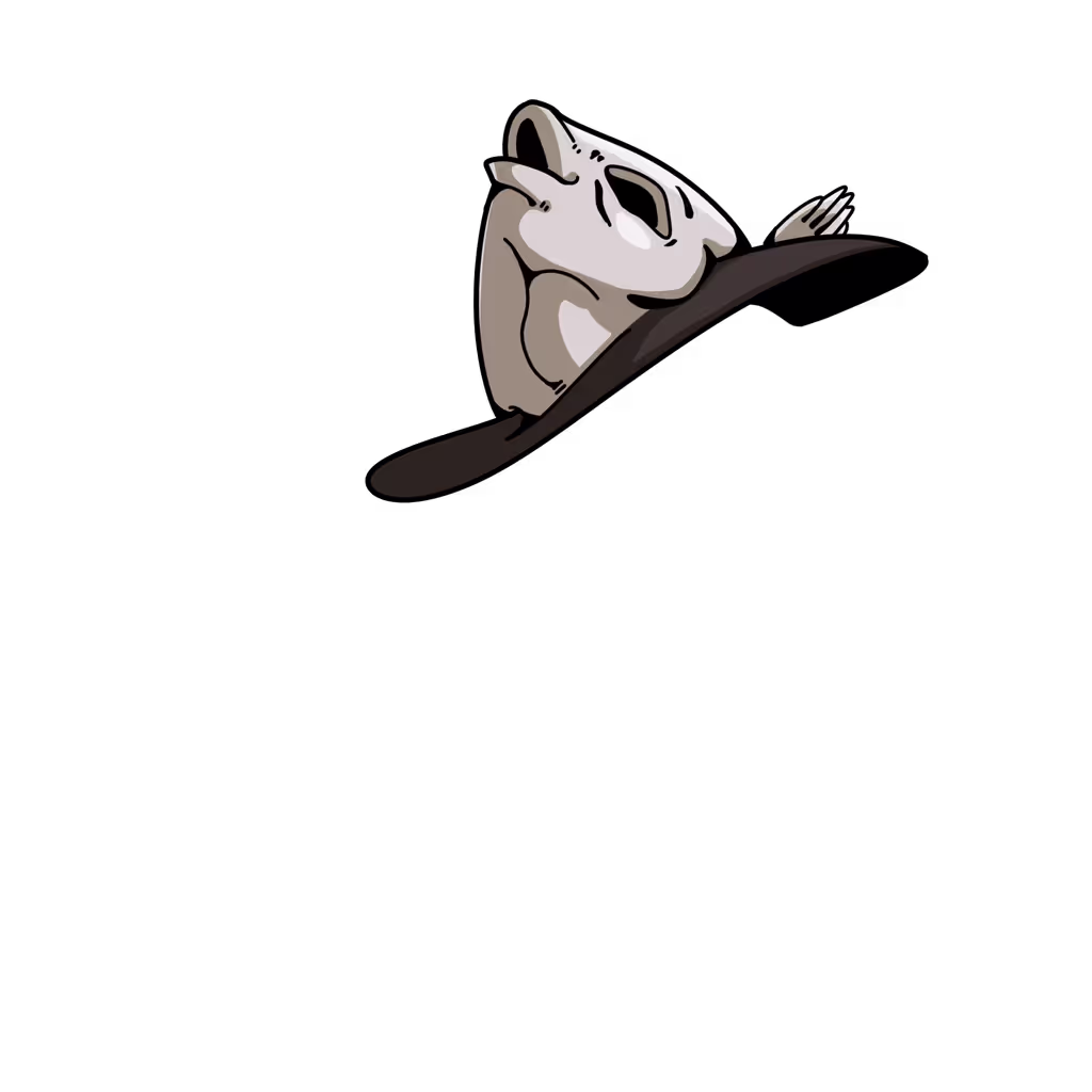 hat