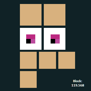 Bitmap Punk 9